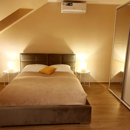 Ajp Prestige House Zalom *