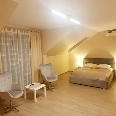 Ajp Prestige House Zalom Casa vacanze *