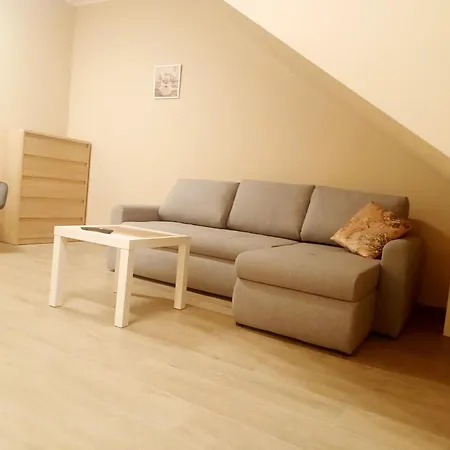 Ajp Prestige House Zalom Casa vacanze Stettino