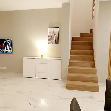 Ajp Prestige House Zalom * Štetín