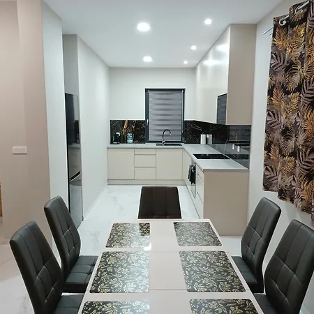 Ajp Prestige House Zalom