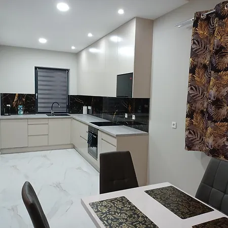 Ajp Prestige House Zalom Prázdninový dům *
